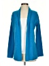 Neiman Marcus Teal Cardigan Size S - photo 1