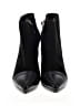 Tory Burch 100% Leather Black Ankle Boots Size 9 1/2 - photo 2