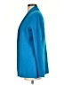 Neiman Marcus Teal Cardigan Size S - photo 5