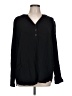 Joan Rivers Black Cardigan Size L - photo 1