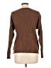 Unbranded Brown Cardigan Size L (estimated) - photo 2