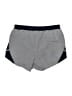 Under Armour 100% Polyester Gray Athletic Shorts Size XS - photo 2