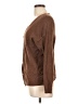 Unbranded Brown Cardigan Size L (estimated) - photo 5