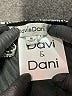 Davi & Dani 100% Polyester Silver Romper Size M - photo 3