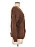 Unbranded Brown Cardigan Size L (estimated) - photo 4