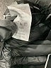 Assorted Brands Plaid Black Casual Pants Size S - photo 9