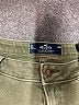 Hollister Green Jeans Size 25S - photo 7
