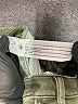 Hollister Green Jeans Size 25S - photo 8