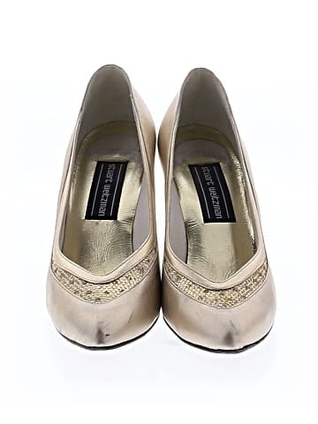 Stuart Weitzman Heels (view 2)
