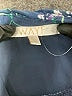 WAYF 100% Polyester Blue Casual Dress Size L - photo 7