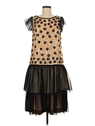 RED Valentino Cocktail Dress (view 1)