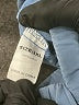 Unbranded 100% Cotton Solid Blue Board Shorts Size 3X - photo 4