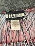 Haani Graphic Gray Casual Dress Size S - photo 7