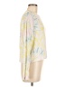 Mudd Yellow Long Sleeve Turtleneck Size M - photo 4