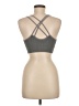 Unbranded Gray Sports Bra Size M (estimated) - photo 2