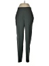 Athleta Solid Green Active Pants Size 8 (tall) - photo 1