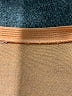 Unbranded Orange Cardigan Size 3X - photo 7