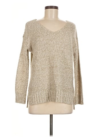 Essentials by Full Tilt Pullover Sweater (view 1)