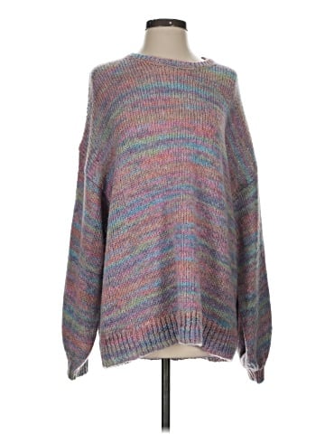 Show Me Your Mumu Pullover Sweater (view 1)