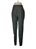 Athleta Solid Green Active Pants Size 8 (tall) - photo 2