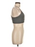 Unbranded Gray Sports Bra Size M (estimated) - photo 4