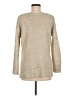 Essentials by Full Tilt Tan Pullover Sweater Size M - photo 2