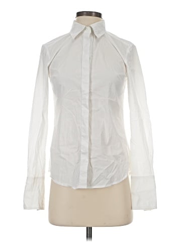 Trina Turk Long Sleeve Blouse (view 1)