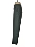 Athleta Solid Green Active Pants Size 8 (tall) - photo 5