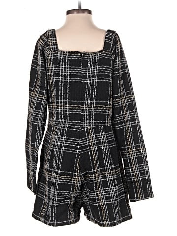 Slate & Willow Romper (view 2)