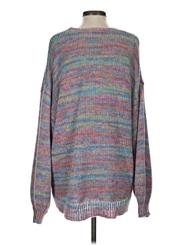 Show Me Your Mumu Pullover Sweater (view 2)