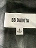 BB Dakota 100% Polyurethane Black Jacket Size S - photo 6