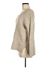 Essentials by Full Tilt Tan Pullover Sweater Size M - photo 5