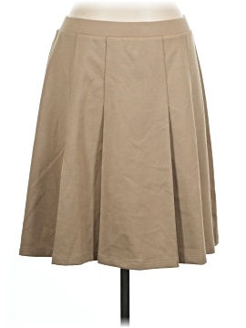 Lands' End Formal Skirt