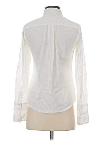 Trina Turk Long Sleeve Blouse (view 2)