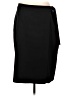 Long Tall Sally Black Formal Skirt Size 12 - photo 1