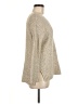 Essentials by Full Tilt Tan Pullover Sweater Size M - photo 4