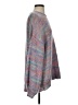 Show Me Your Mumu Tweed Gray Pullover Sweater Size S - photo 4