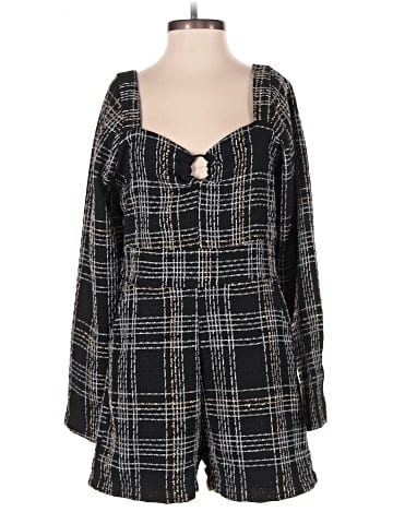 Slate & Willow Romper (view 1)
