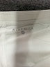 Sofibella Solid Ivory White Active Skort Size L - photo 3