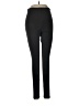 Search for Sanity Solid Black Active Pants Size M - photo 1