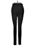 Search for Sanity Solid Black Active Pants Size M - photo 2