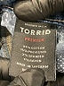 Torrid Solid Blue Jeans Size 26 - photo 5