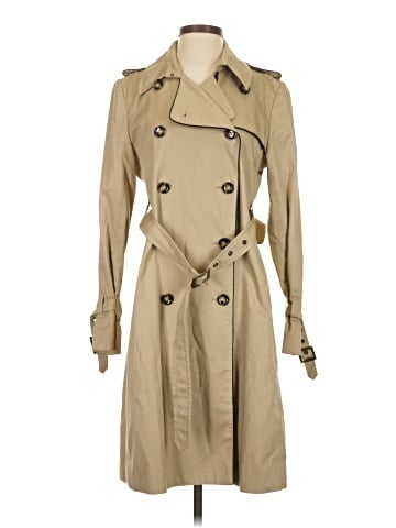 RED Valentino Trenchcoat (view 1)