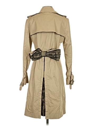 RED Valentino Trenchcoat (view 2)