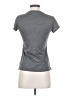C9 By Champion 100% Polyester Gray Active T-Shirt Size XS - photo 2