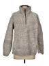 Thread & Supply 100% Polyester Tan Pullover Sweater Size M - photo 1