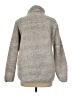 Thread & Supply 100% Polyester Tan Pullover Sweater Size M - photo 2