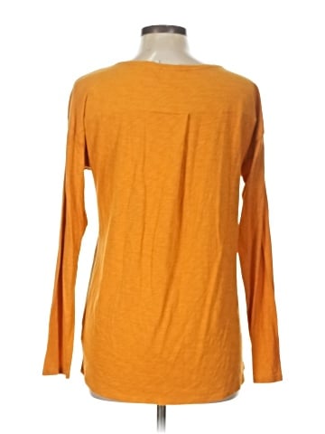 St. Tropez West Long Sleeve T-Shirt (view 2)