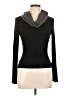 Joseph Ribkoff Black Long Sleeve Top Size 10 - photo 1