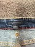 Tommy Hilfiger Hearts Blue Jeans Size 8 - photo 7
